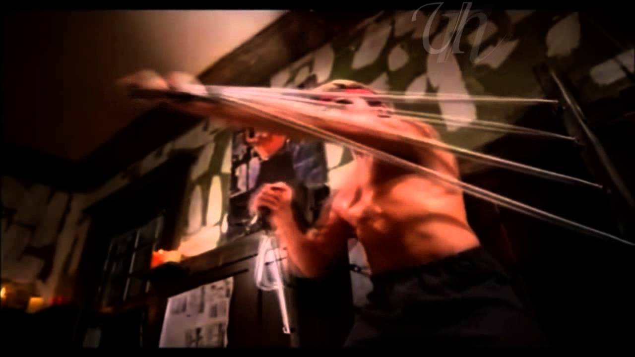 Musica para entrenar - Retroceder Nunca Rendirse Jamas