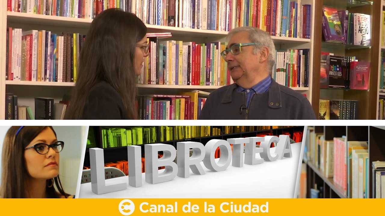 Pierre Lemaitre, Daniel Molina, Ivana Boullón y más, en Libroteca