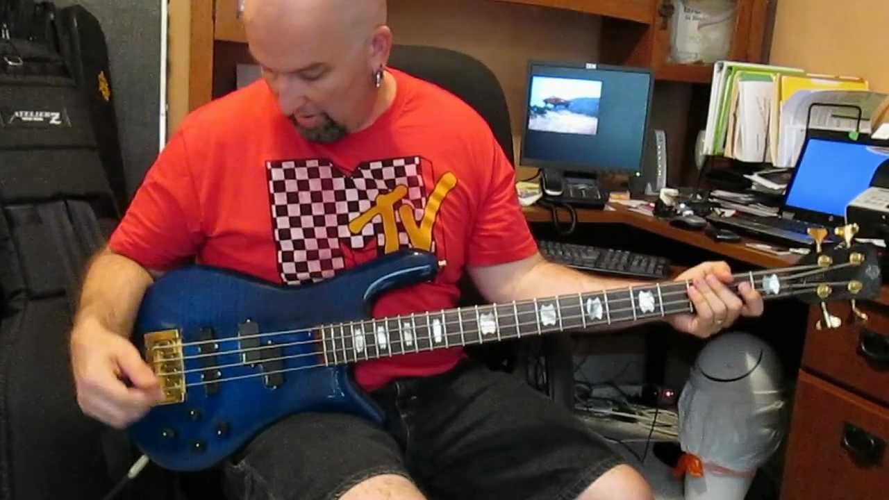 Spector 1509 Pt 2
