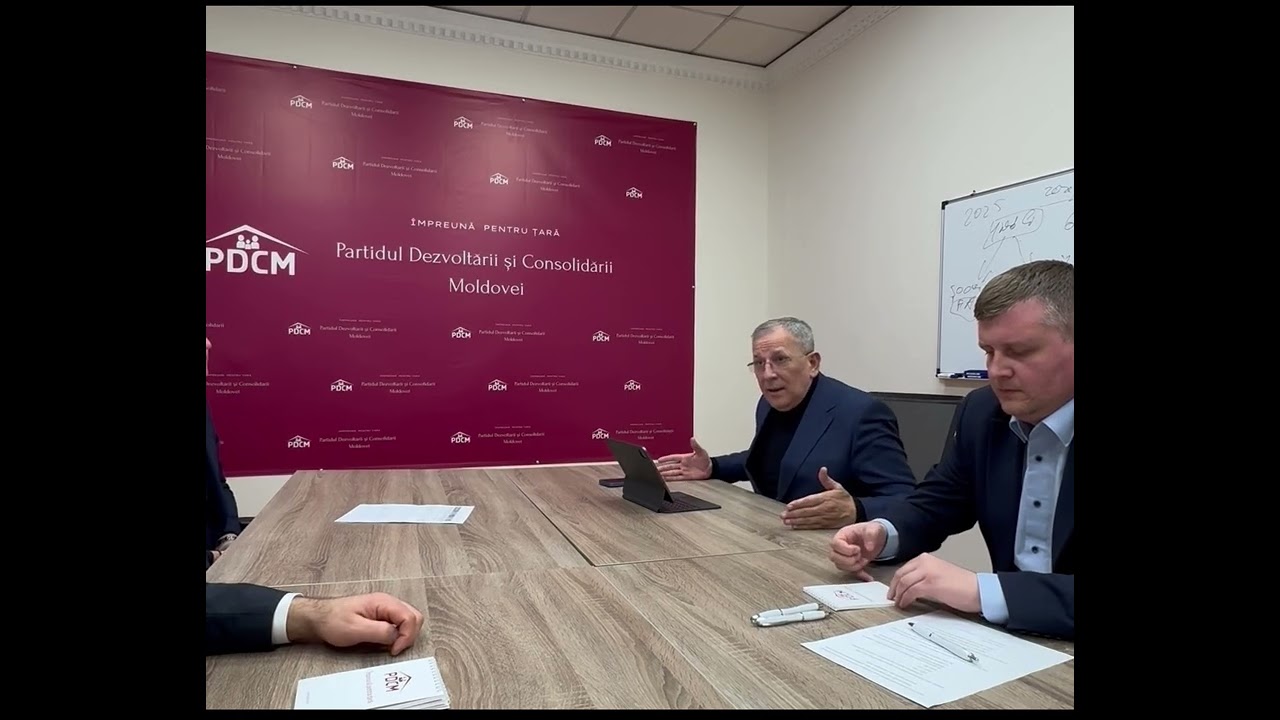 Informația completă despre despre AMNISTIA CORUPȚILOR -  în primul comentariu...