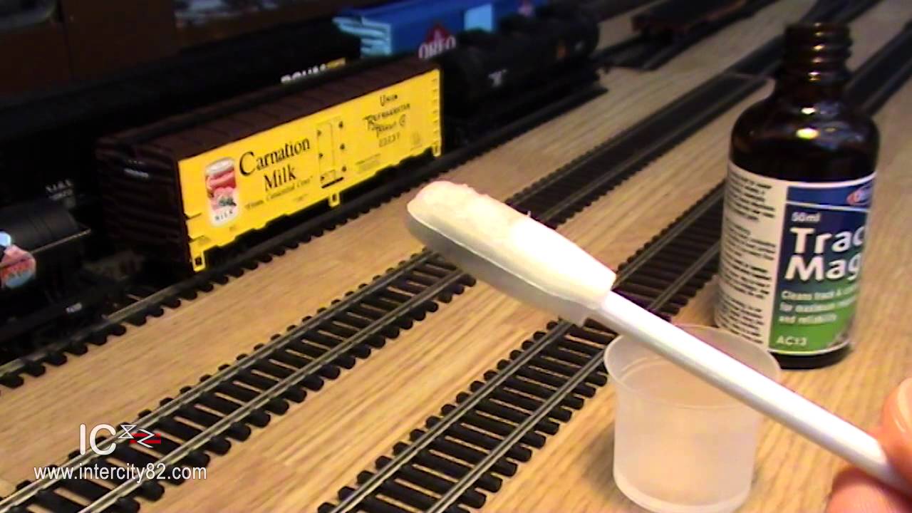 The Science of Dirty Track