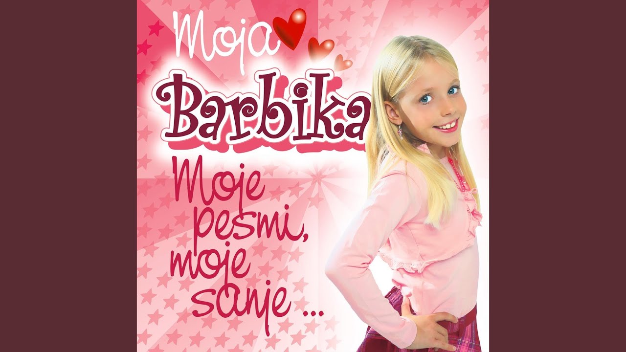 Moja simpatija