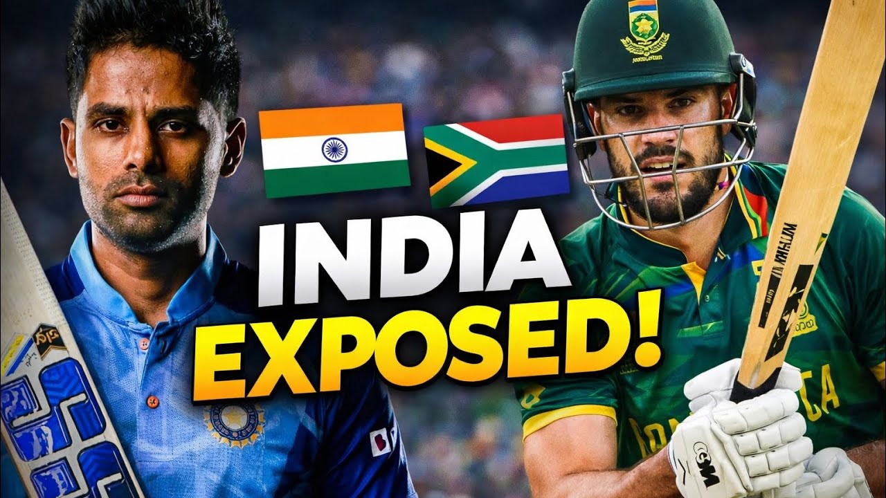 WHY INDIA EXPOSE | TRUTH REVEALED