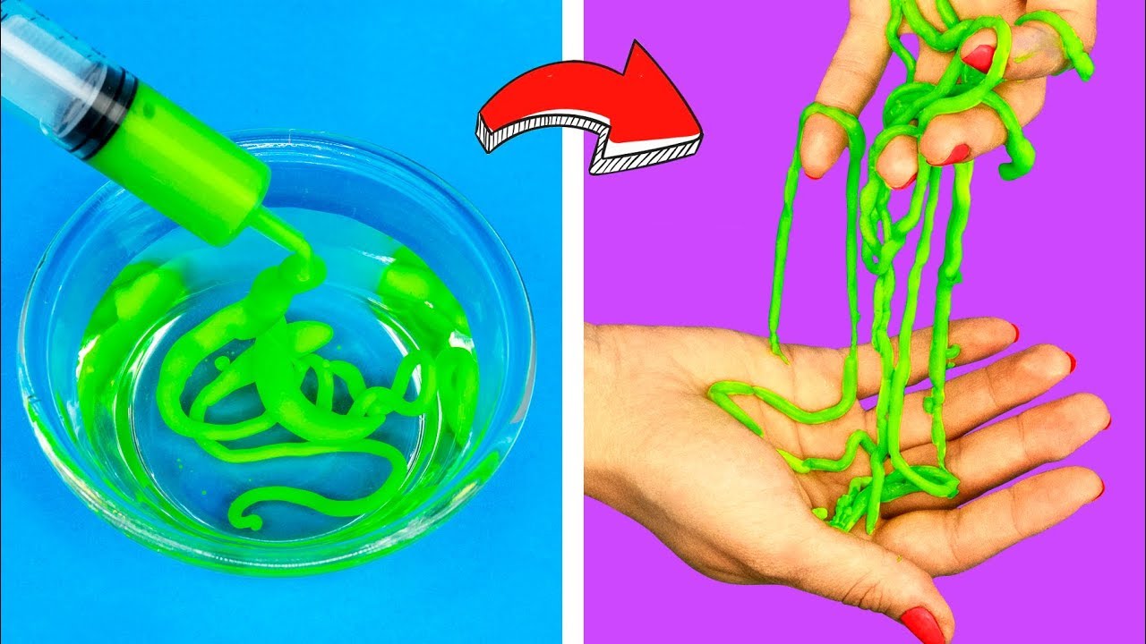 12 Choses Cools À Faire Quand Tu T'ennuies