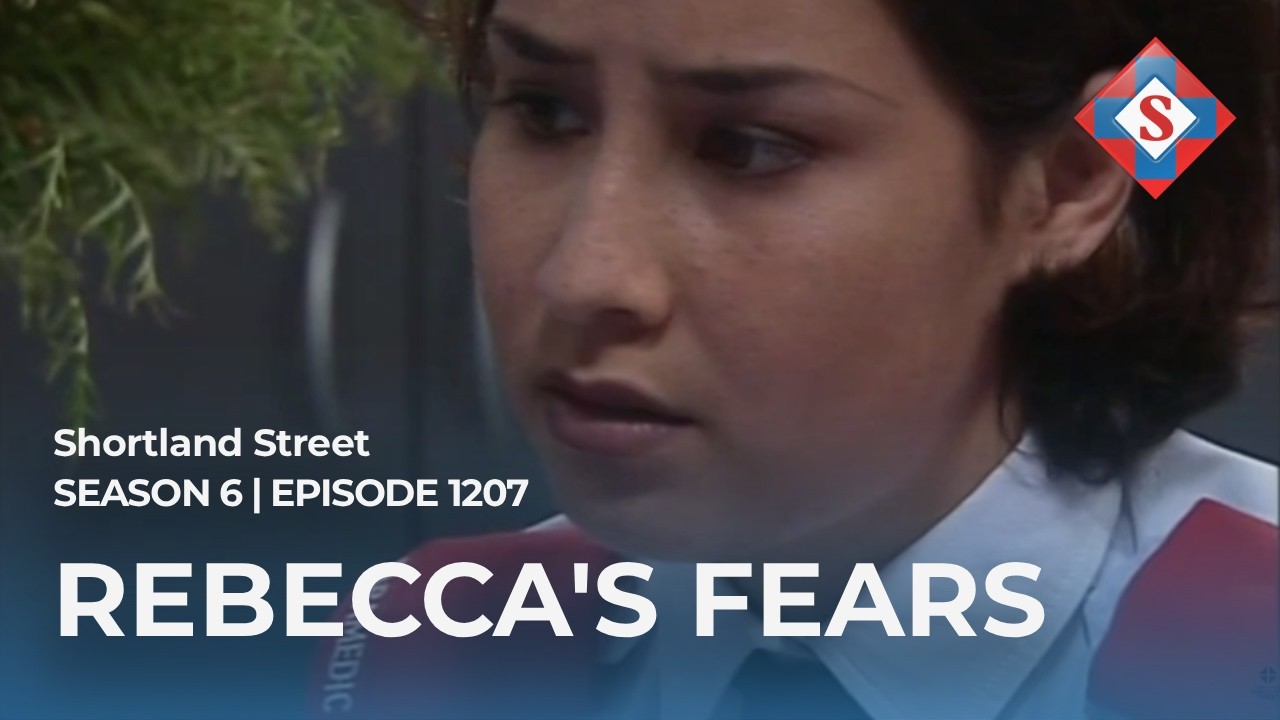 Shortland Street - Season 6 (Episode 1207)
