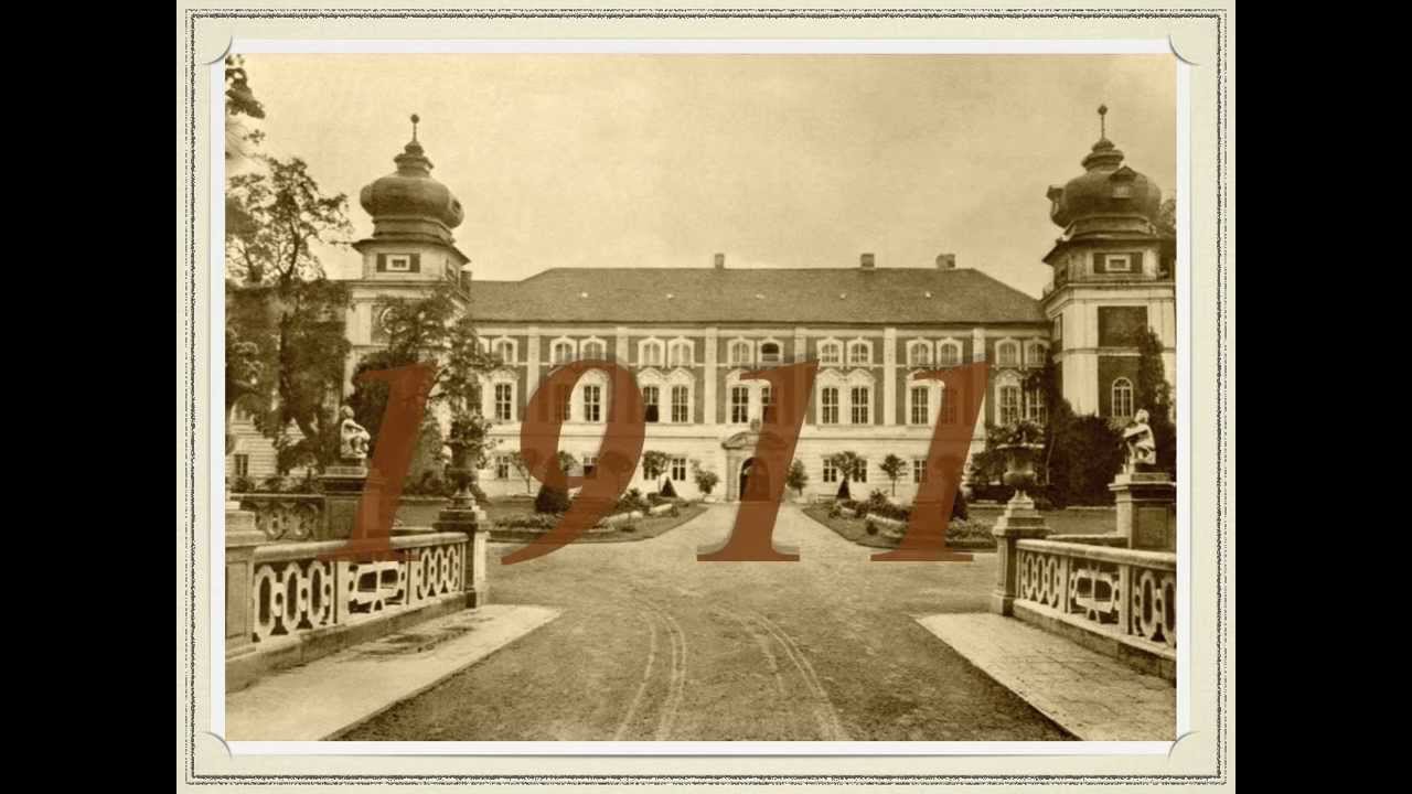 Polo w Łańcucie 1911-1931
