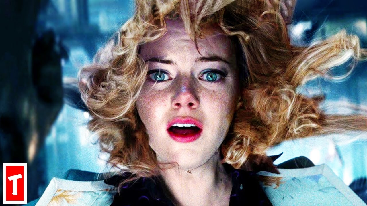 20 Emma Stone Roles You Totally Forgot About