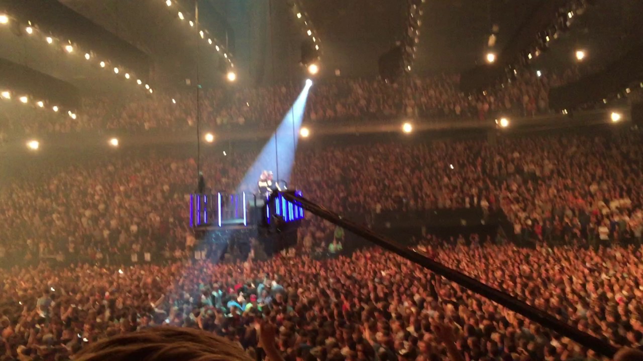 Dimitri Vegas & Like Mike Bringing The Madness Antwerp: When Retro Meets Future
