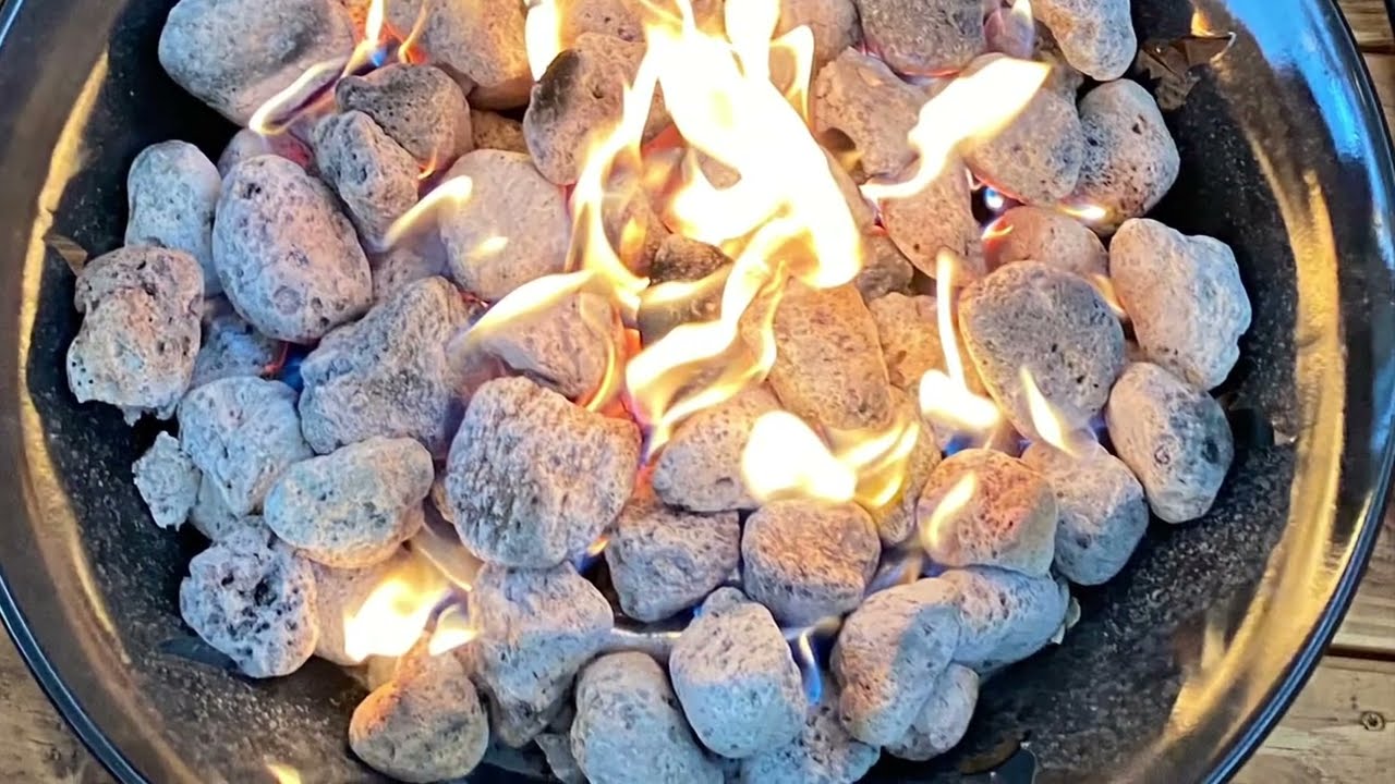 Happy Grill Sirloin Steak - Outdoor Cooking
