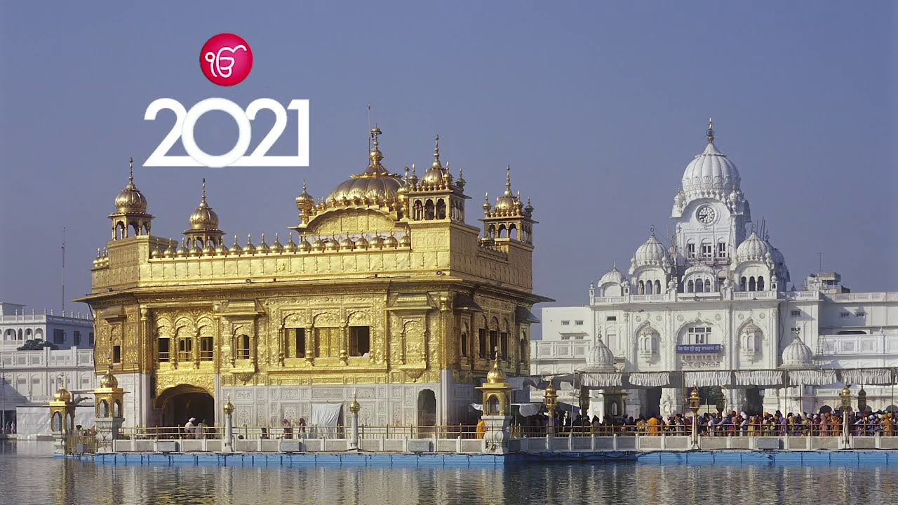 GNNSJ | Gurbani Kirtan | Episode 22 | 2021 New Year's Kirtan