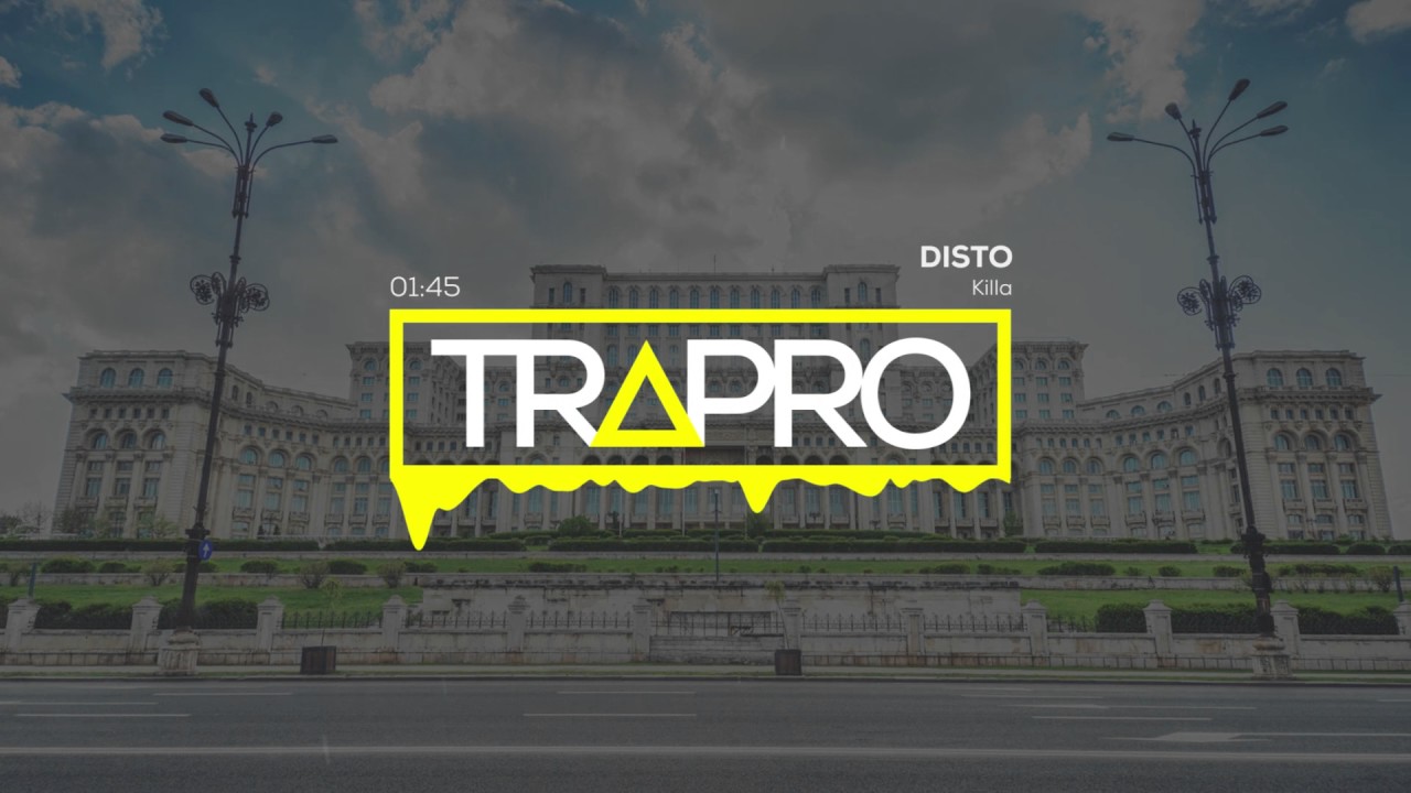 DISTO - Killa | TRAPRO