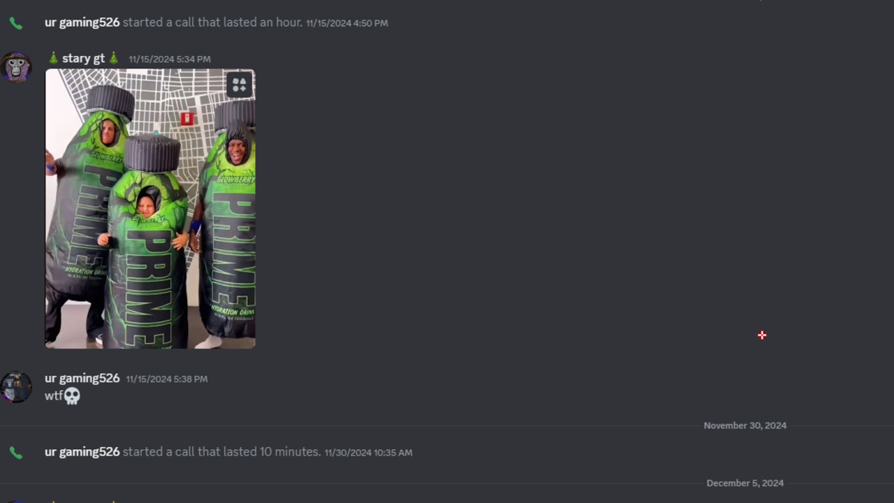 gorilla tag with viewers