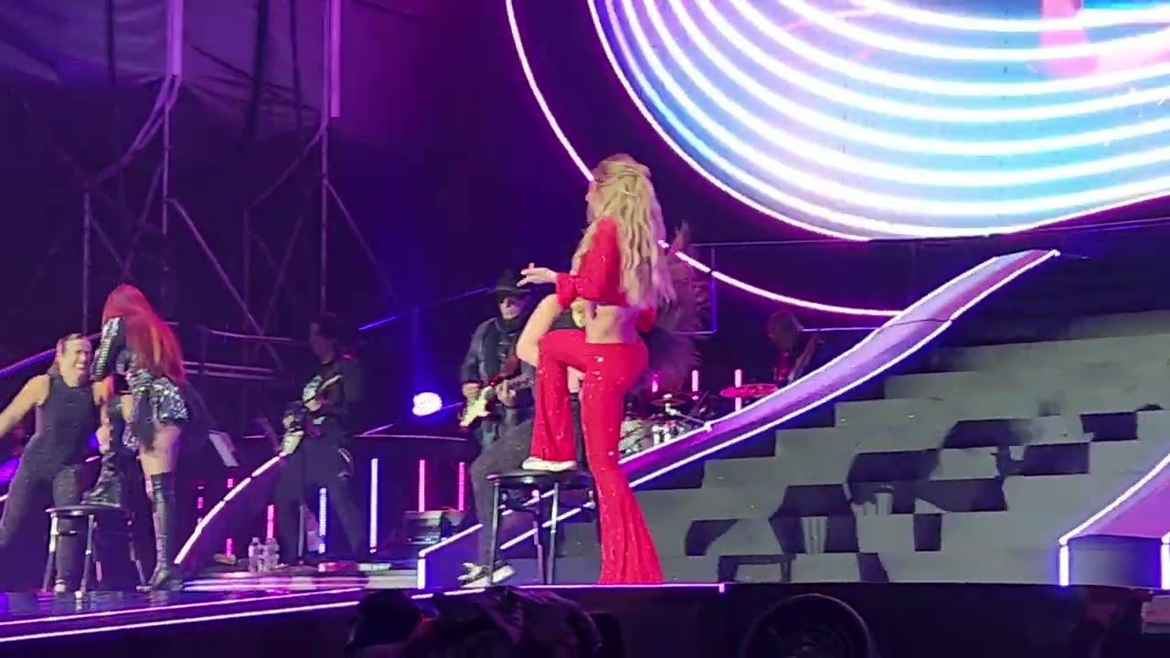 RBD / Enséñame