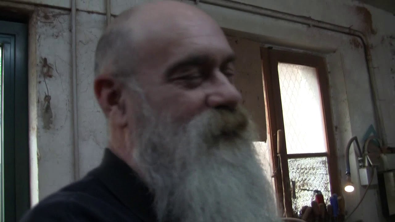pipe Moretti i 50anni dimenticati