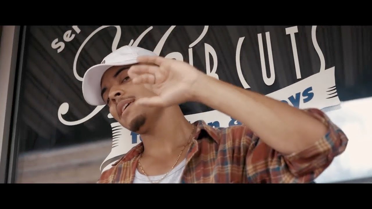 Justin Starling - Perfecto (Official Video)