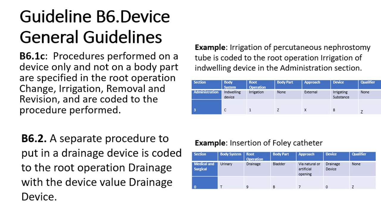 PCS Guidelines Part 4  recorded 11 6 18