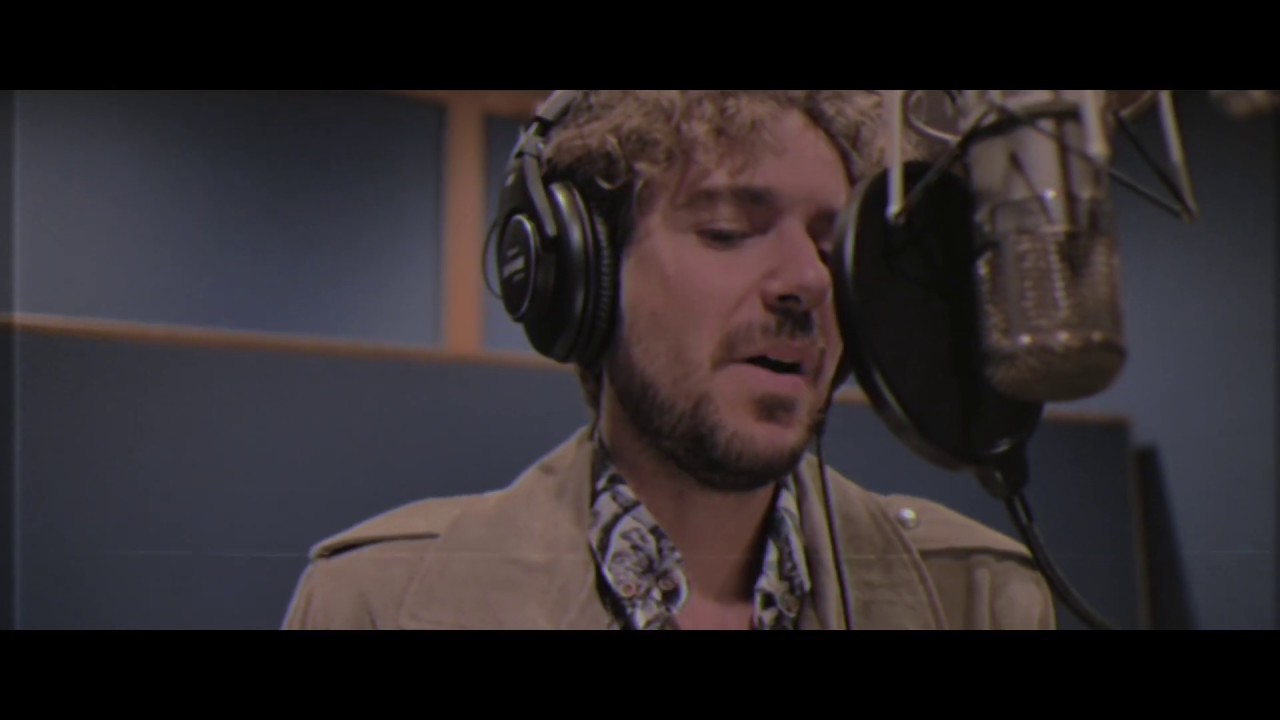 Our Love Story - Filippo Perbellini (Official Video)