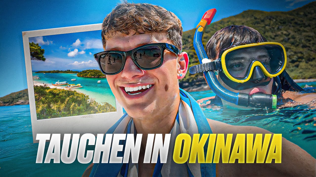 Der Schönste Ort in Japan, bin ÜBERFORDERT😍🇯🇵