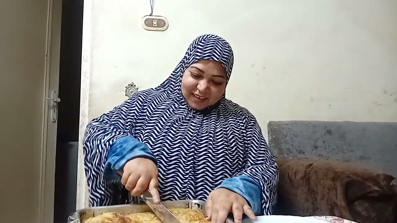 أسهل غدا النهارده 👌👌