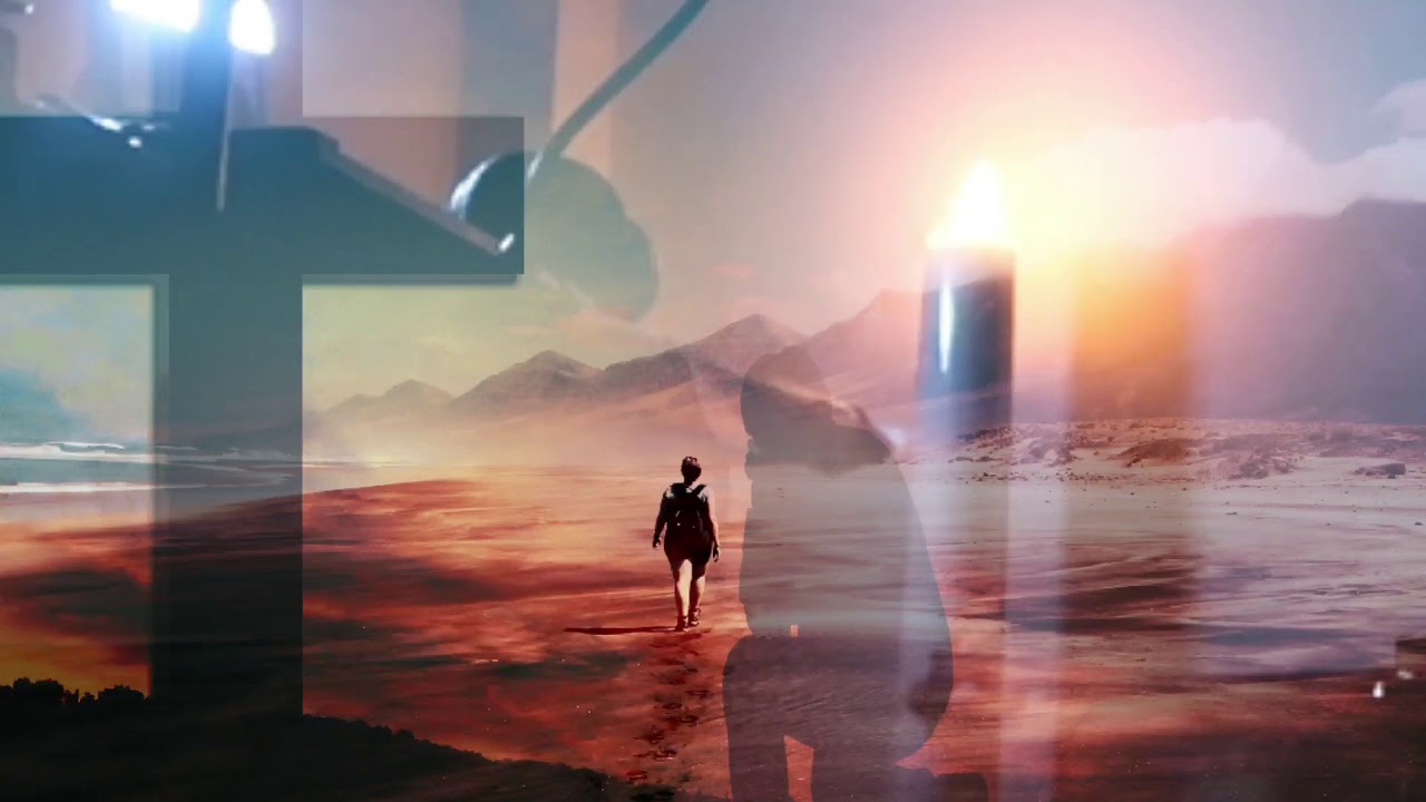 DALAM PALUNG SUNYI ( Rm.Lukas Heri Purnawan MSF)