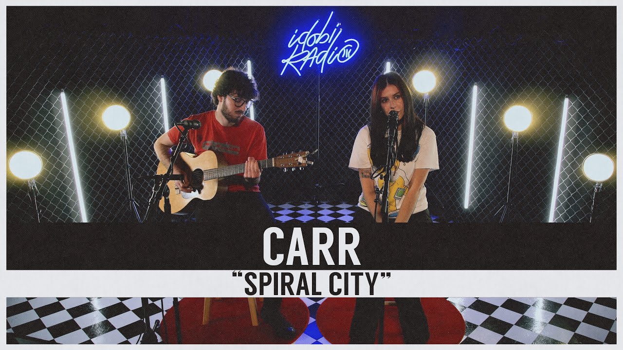 CARR - 