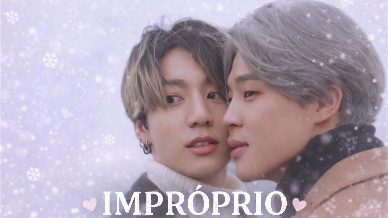 IMPRÓPRIO | Minissérie Jikook | EP. 1
