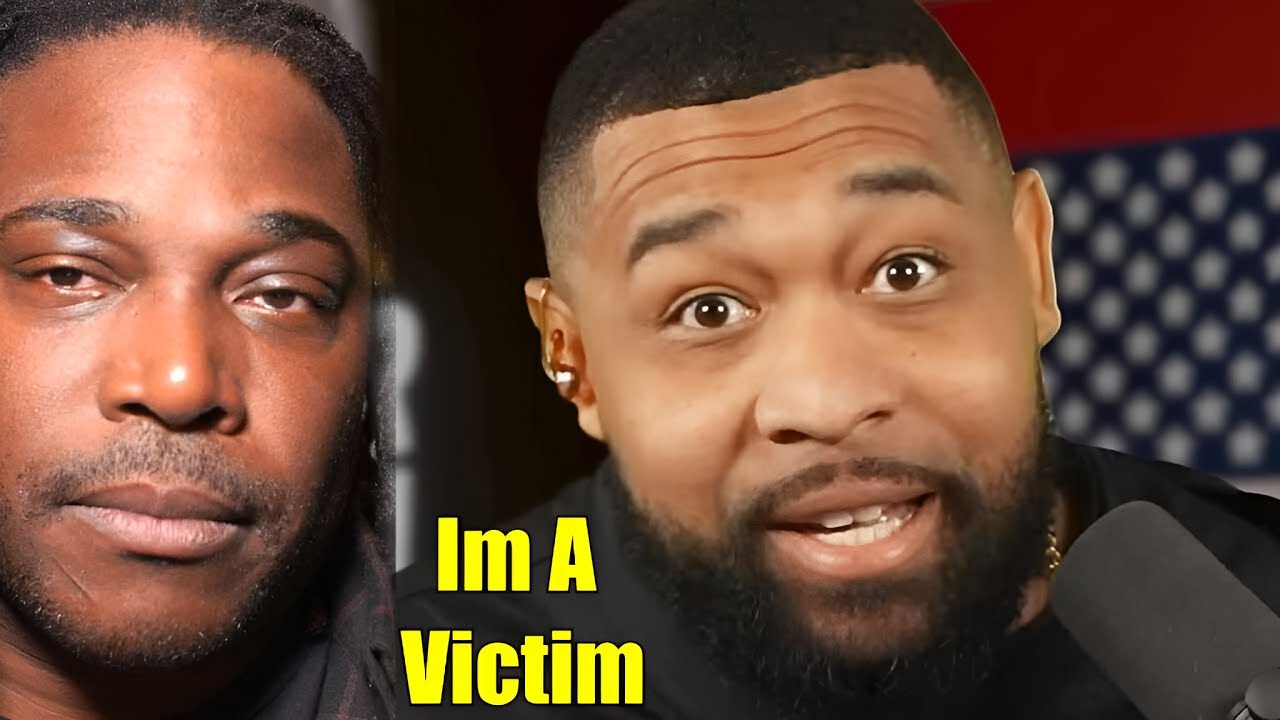 Officer Tatum Calls Us Out Over Charlie Kirk