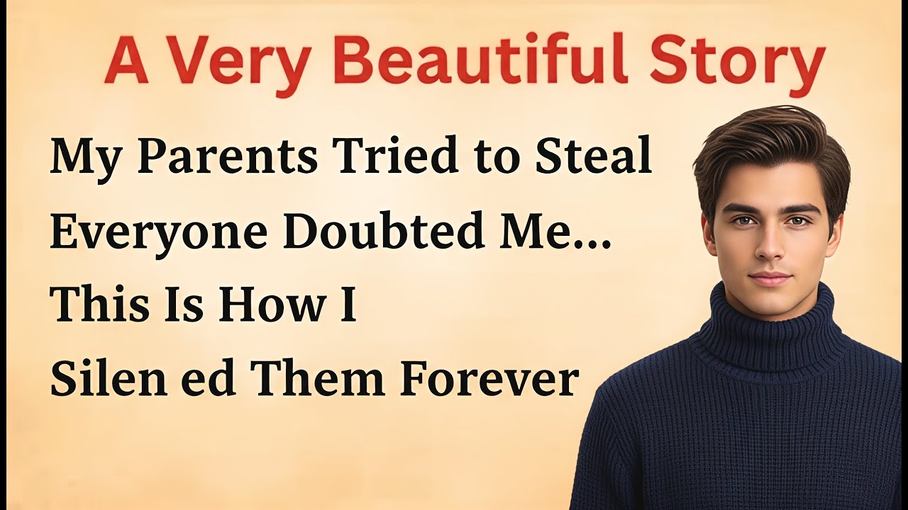 Everyone Doubted Me… This Is How I Silenced Them Forever..