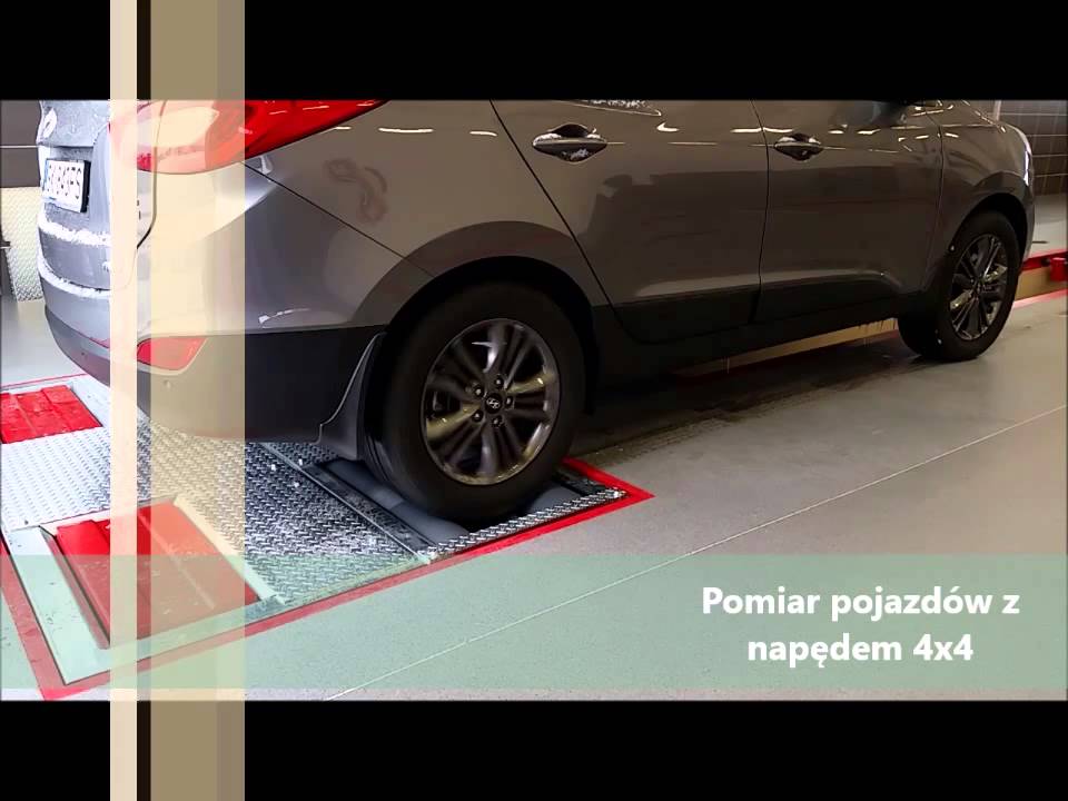Linia diagnostyczna Vteq Test Line