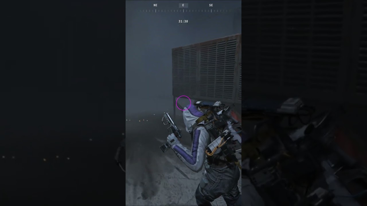 2 Squads Rushed Me&hellip; This Happened 😳  #arcraiders #arc