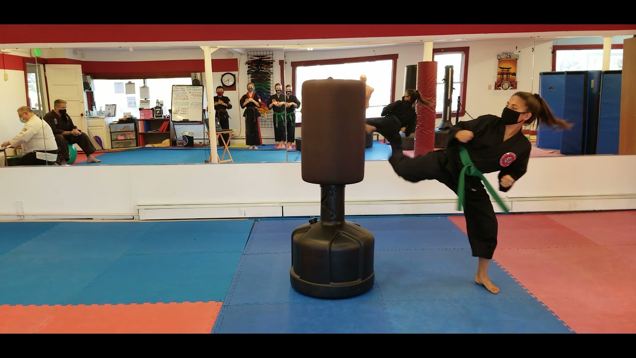 MAKYLEE L SPARRING KICKSUSA 2021