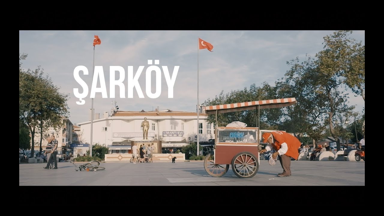 Şarköy