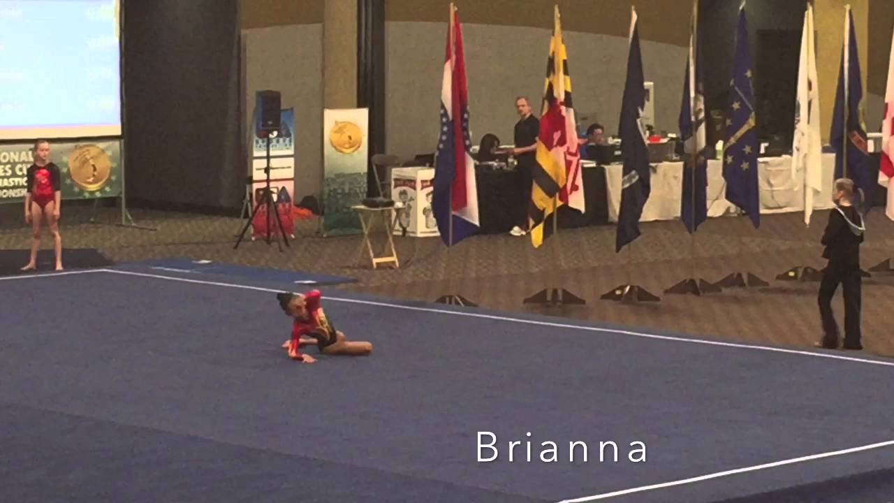 National Judges Cup State Team Challenge 2016