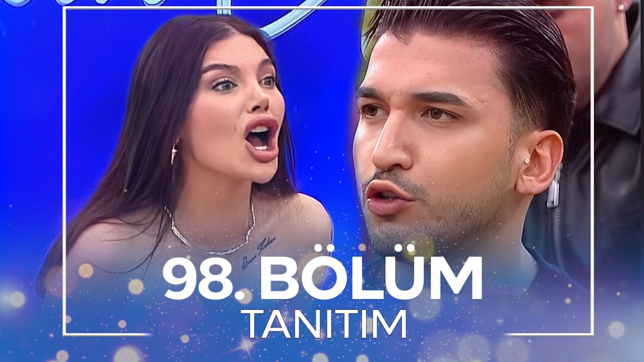 Aşkın Gücü 3. SEZON 98.  Bölüm Tanıtım