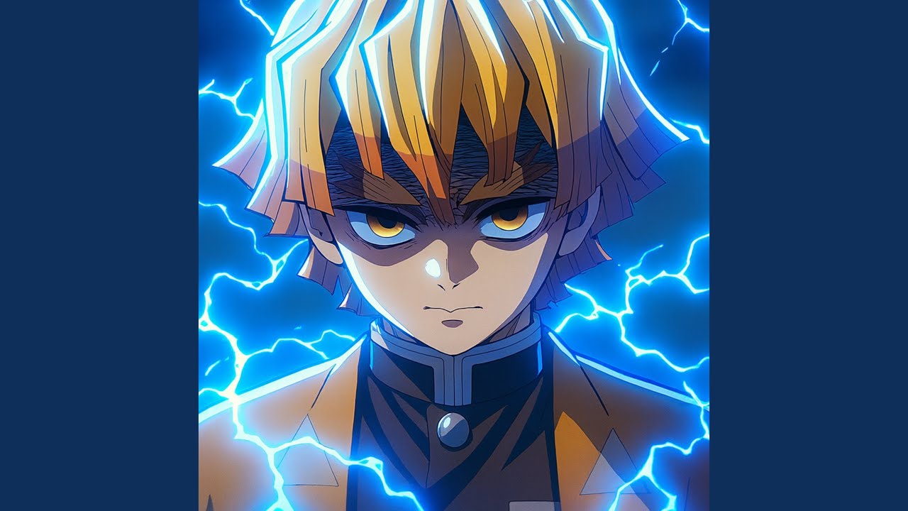 炎雷神-Flaming Thunder God- (Guitar Arrange ver.)