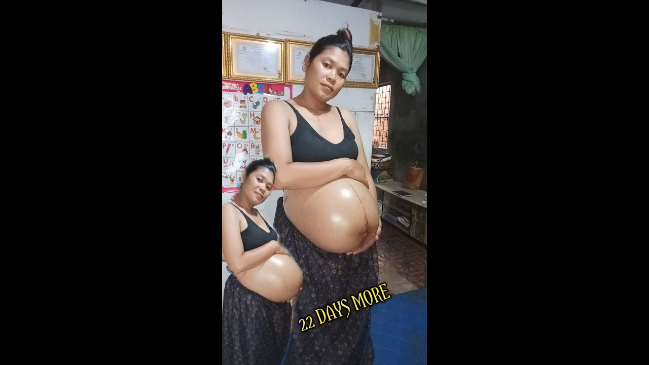 Hariel Ferrari| Starting Preparations for My Home birth - Episode 128
