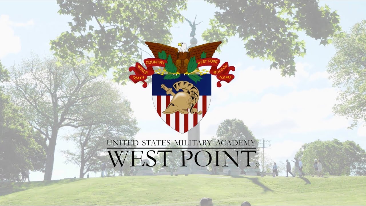 West Point | Campus Tour