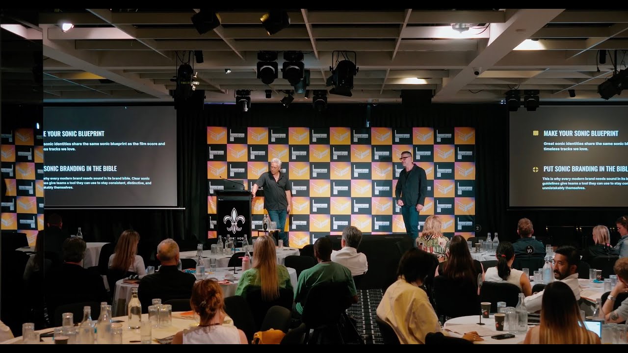 How to make your sonic boom | Smith & Western | Transform Live ANZ 2025