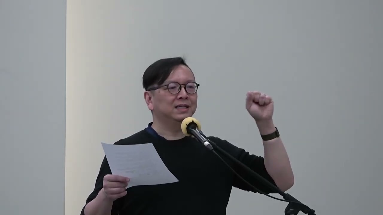 Daniel Preaching 8-04 思想祢