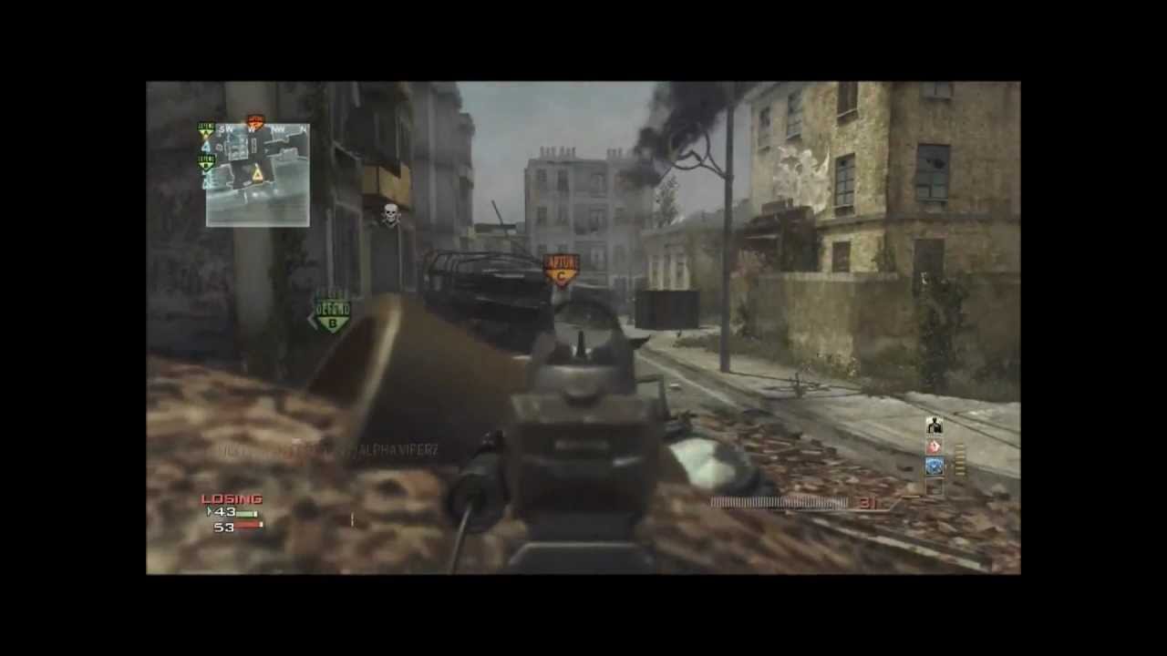 Let It Roar - Dualtage | 1080p