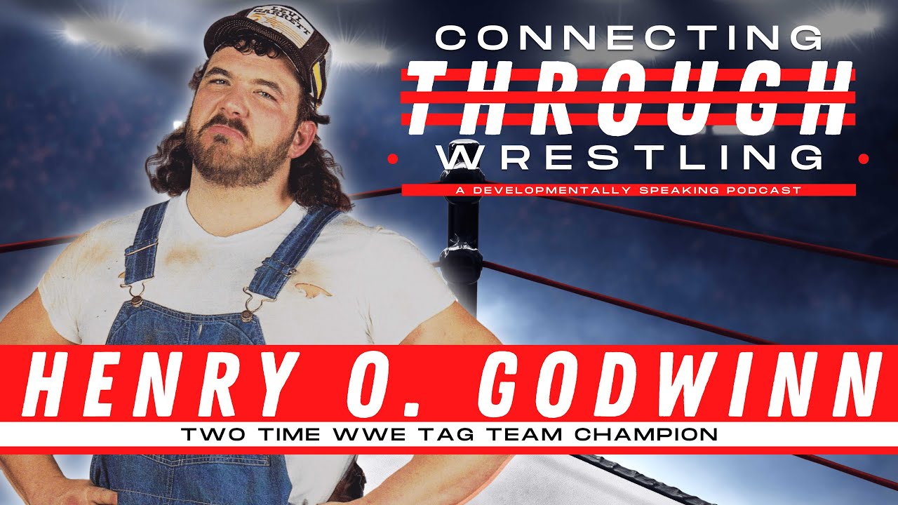Henry O' Godwinn