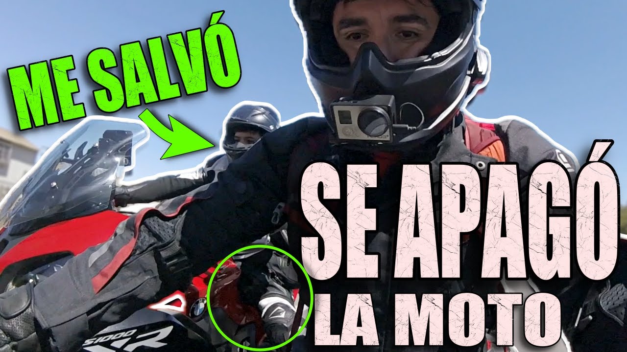 MOTOS DE SANTIAGO Y VIÑA EN RUTA! HAGAMOS RUIDO Vol.2 CON  KAWASAKI RIDER CHILE - #motovlog #chile
