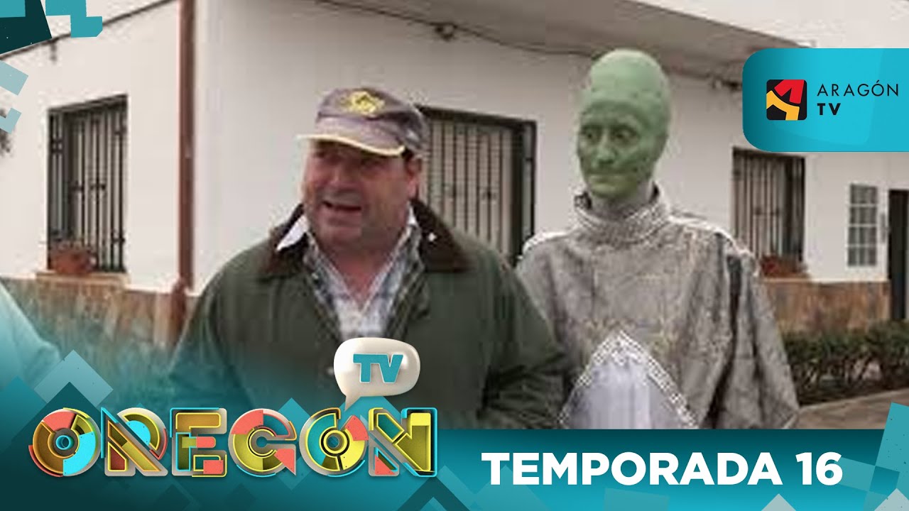 OTV T16 PGM31 JOSÉ MIGUEL Y ET CRISTIAN EL ADOLESCENTE