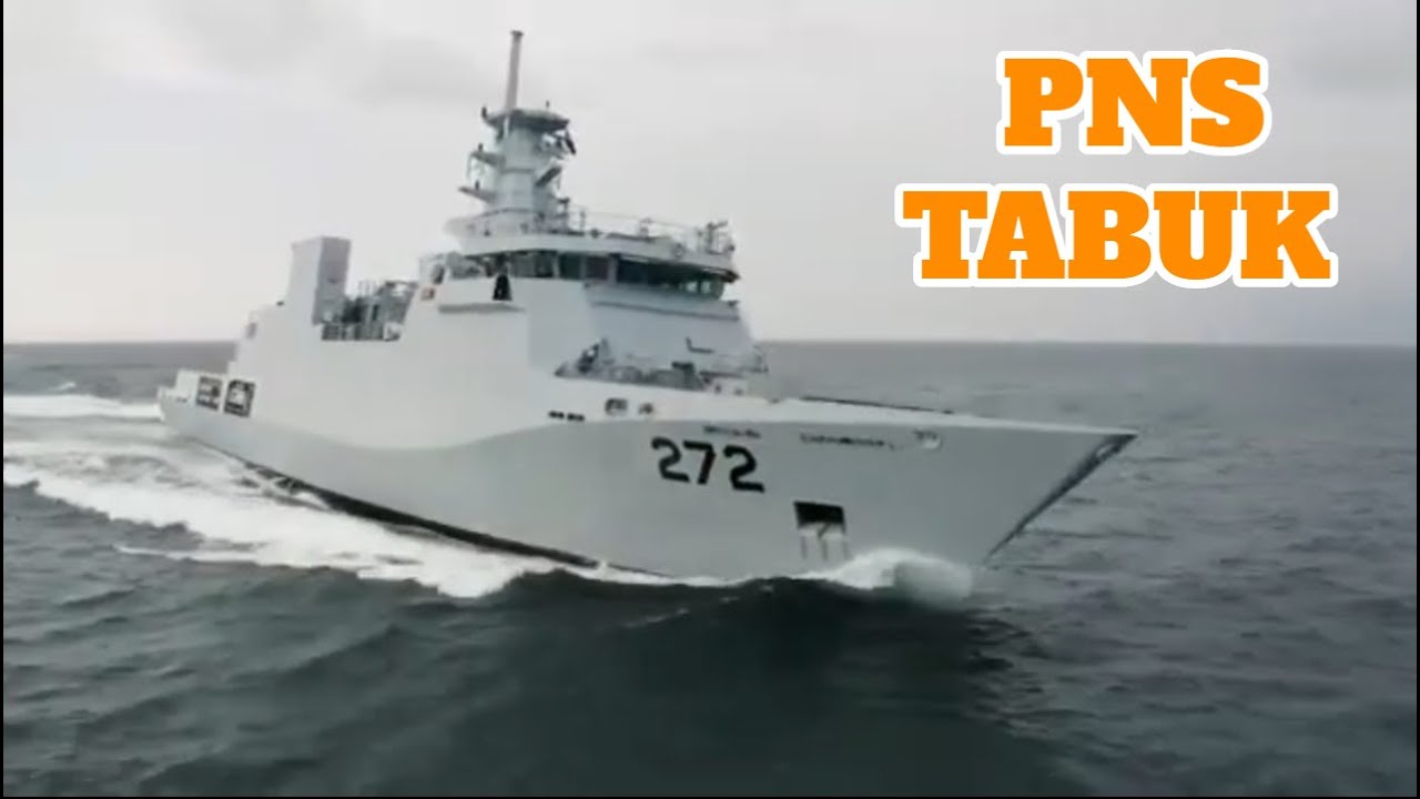 PNS TABUK | PNS TABUK INDUCTED IN PAKISTAN NAVY | Voice Of World.