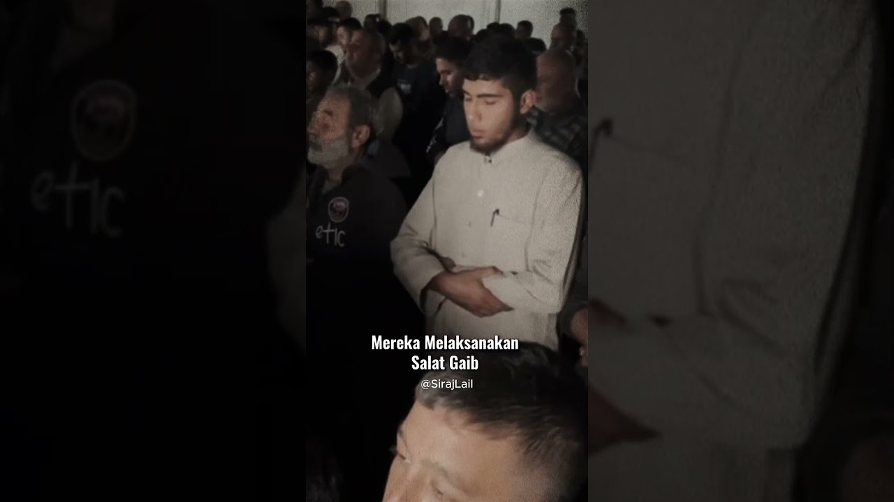 Cara Warga Gaza Bantu Korban Banjir Sumatera