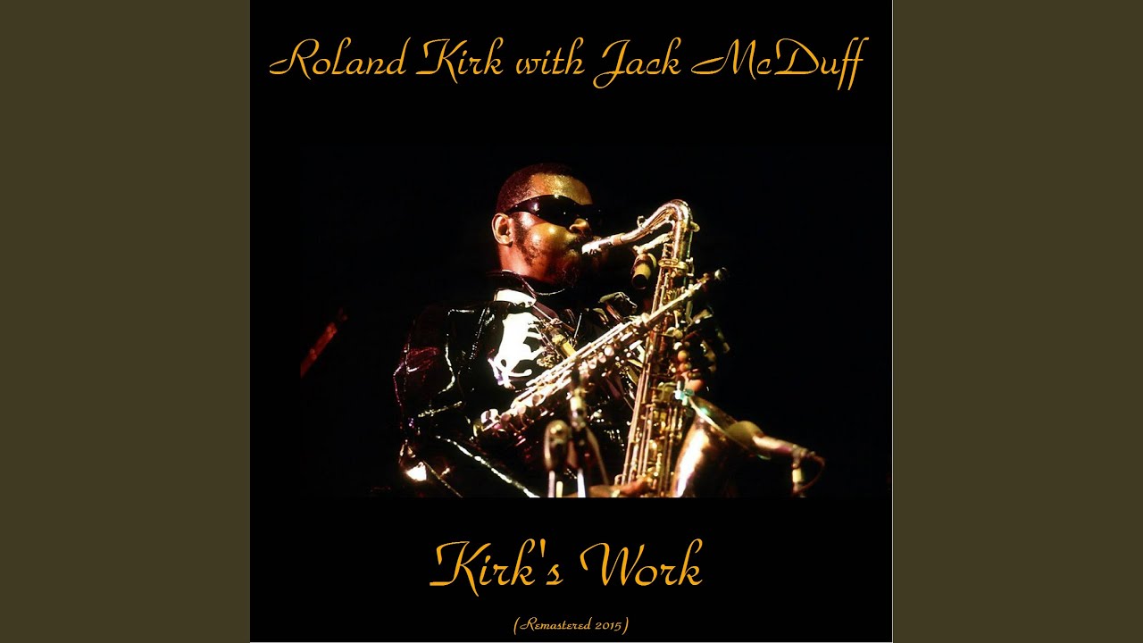 Funk Underneath (Remastered 2015)