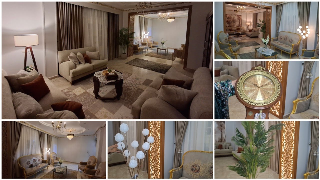 وأخيرًا خلصت الرسيبشن 😍 قبل رمضان | النتيجة فرحتني بجد