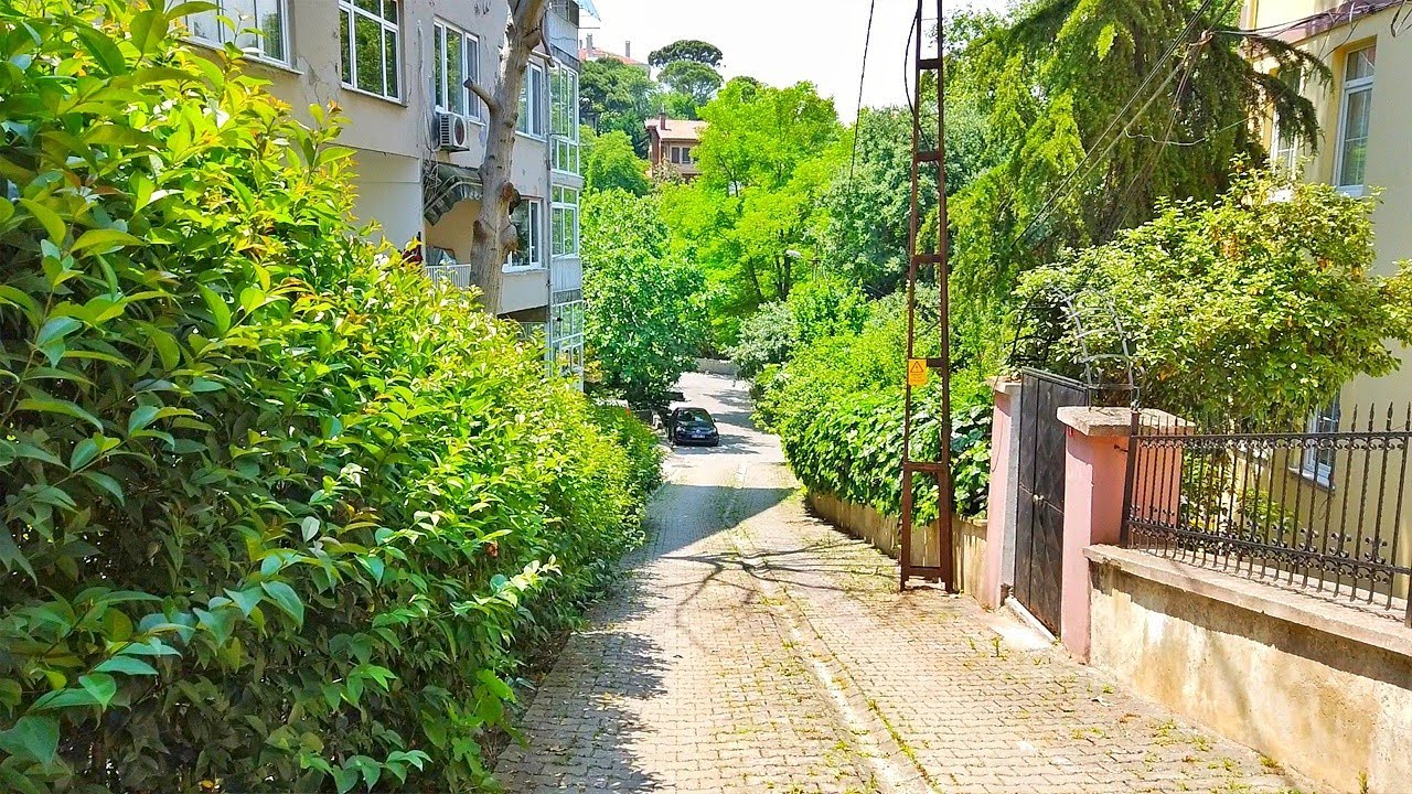 Exploring Beautiful Places of Istanbul in 2019 | Havuzbaşı, Çengelköy