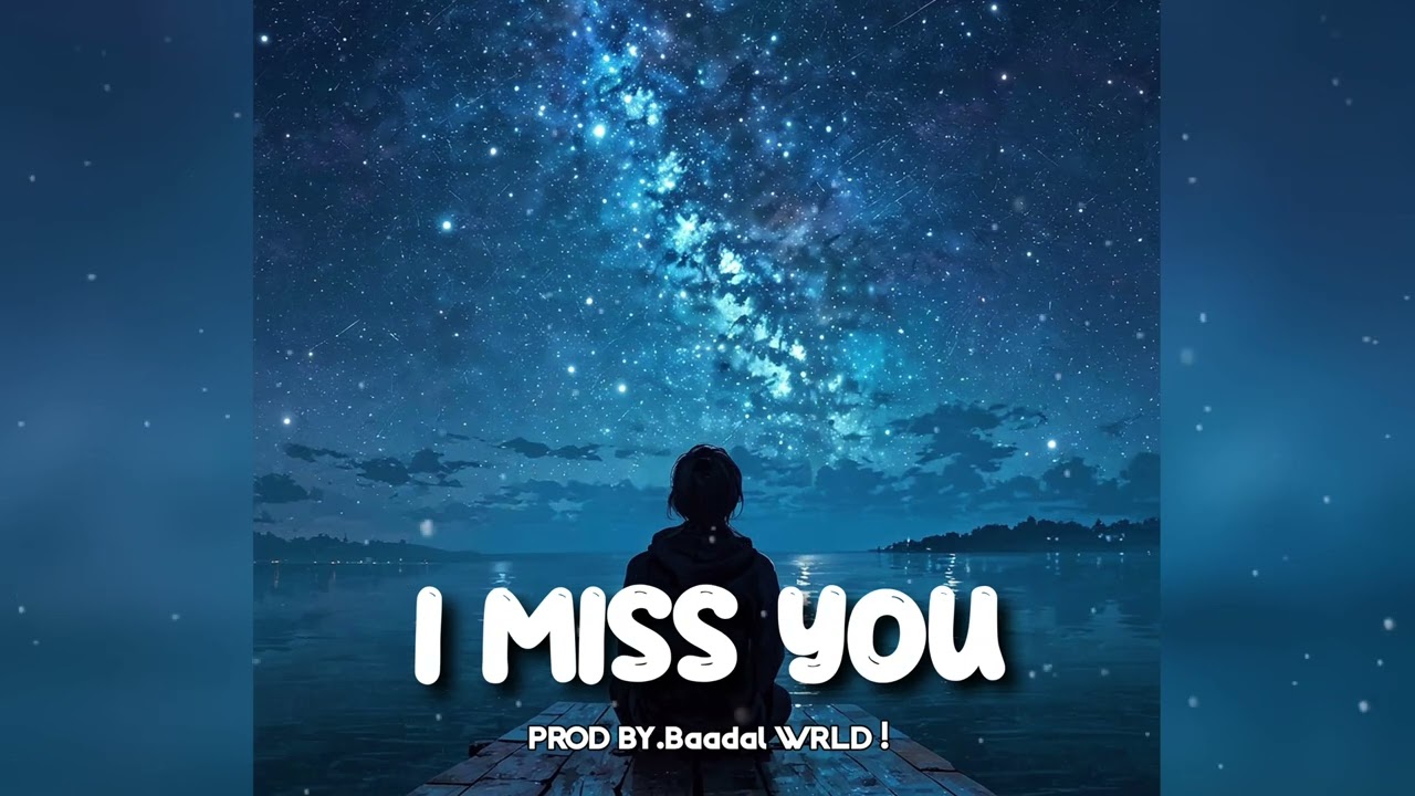FREE Sad Type Beat - 