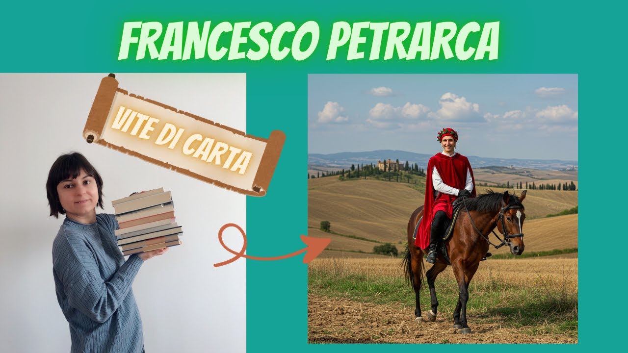 Petrarca: il poeta tra fede, amore e potere